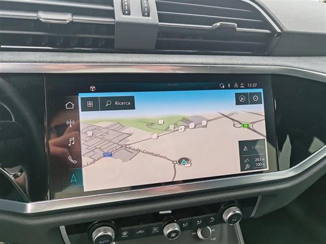 AUDI Q3 SPB Sportback 40 TDI quattro S tronic S line Plus