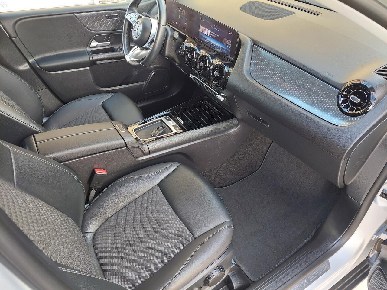 Mercedes-benz B 180 d Automatic AMG Line Premium