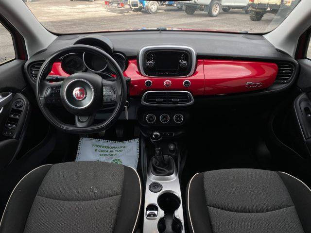 FIAT 500X 1.4 MultiAir 140 CV Pop Star OK neopatentati