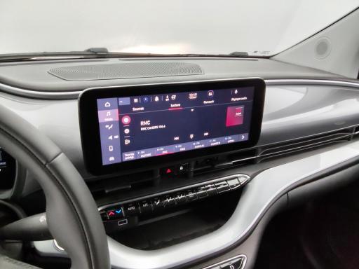 Fiat 500e Cabrio 42 kWh Icon