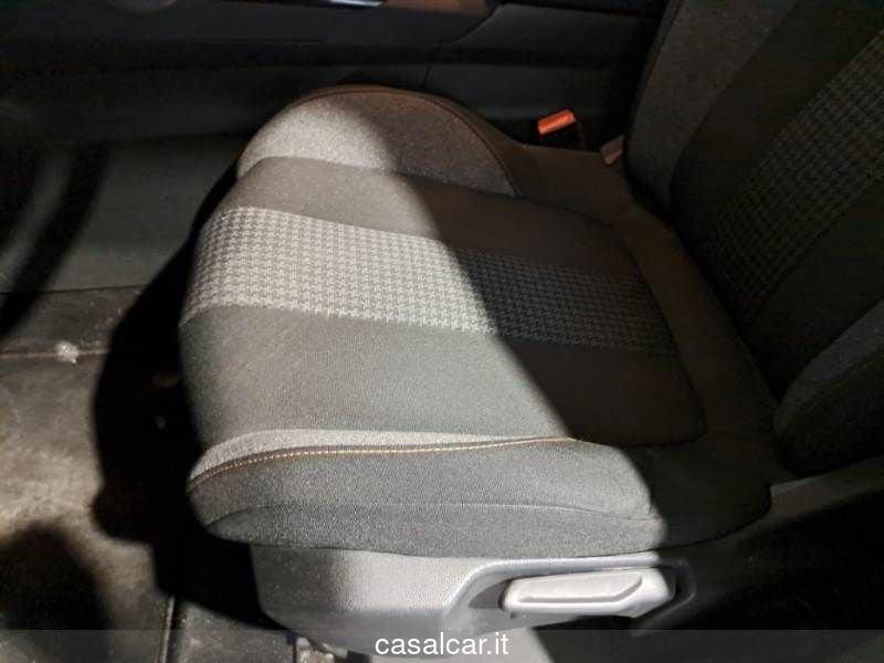 Peugeot 5008 BlueHDi 130 EAT8 S&S Business 3 ANNI DI GARANZIA KM ILLIMITATI PARI ALLA NUOVA