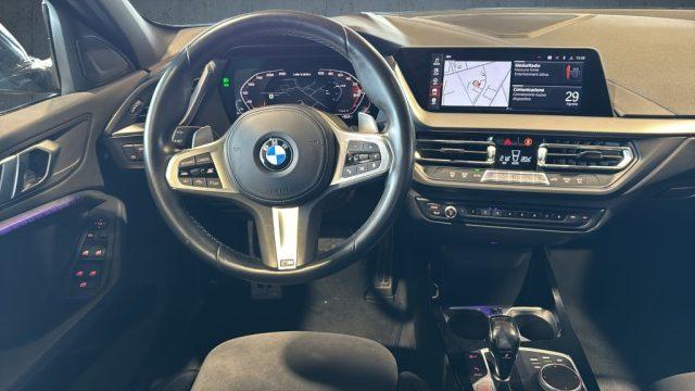 BMW 135 i M xDrive Aut.