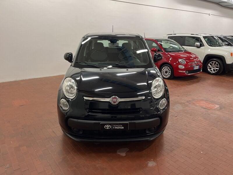 FIAT 500L 1.3 Multijet 95 CV Pop Star