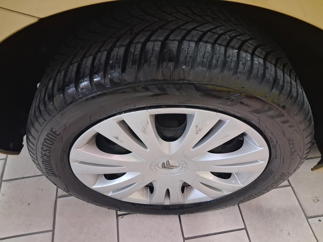 Citroen C4 Grand Picasso 1.6 HDi 70.000km Tetto / 7 posti 2008
