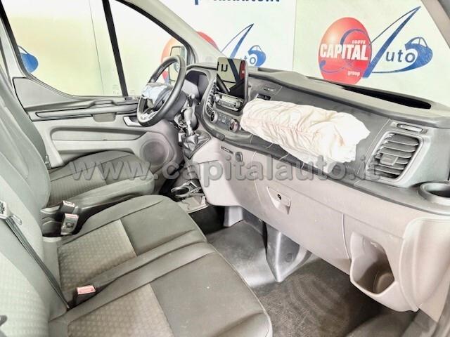 Ford Transit Custom 2.0 D PL Combi 9 POSTI NETTO 17900