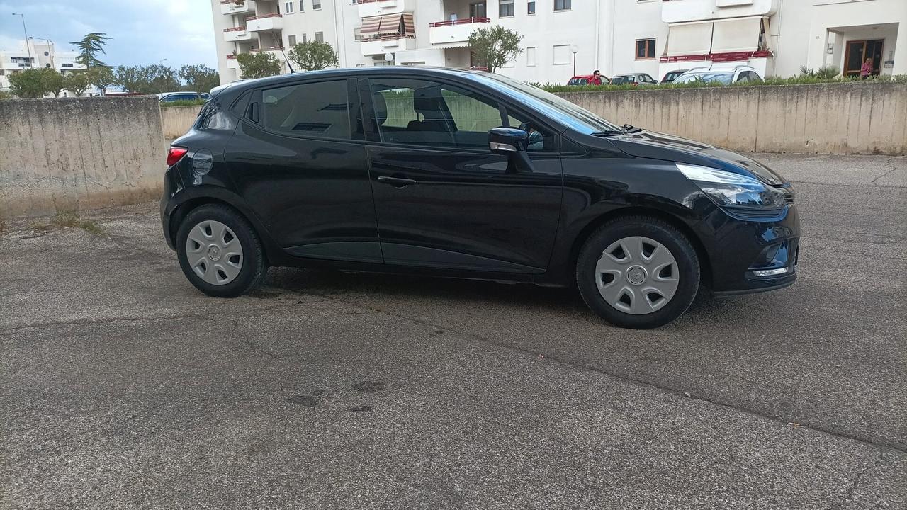 Renault Clio TCe 12V 90 CV GPL Start&Stop 5 porte Energy Zen