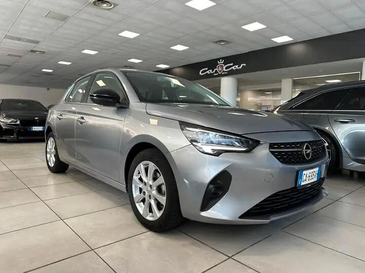 Opel Corsa 1.2 Elegance S