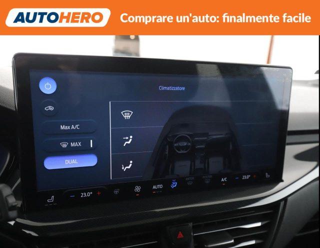 FORD Focus 1.0 EcoBoost Hybrid 155 CV Powershift 5p. ST-Line