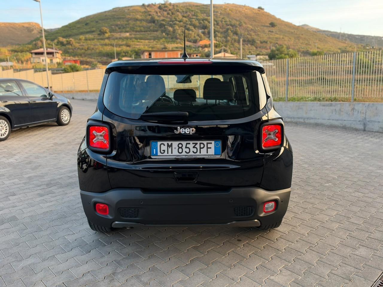 JEEP RENEGADE 1.6 MJT 130CV LIMITED 2023