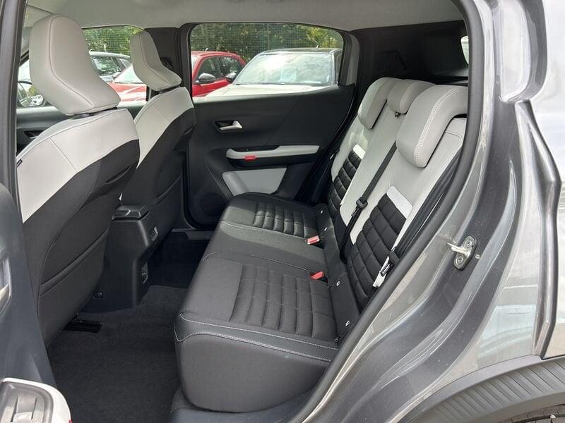 Citroën C3 Aircross II 2024 1.2 hybrid Max 145cv edcs6