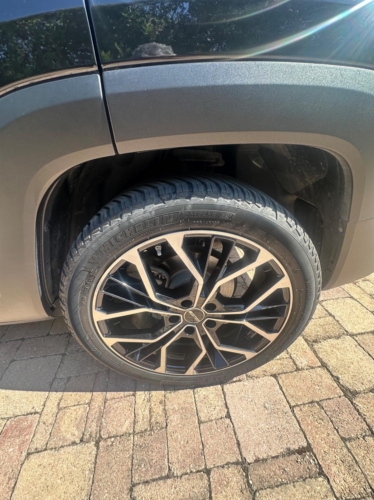 Jeep Renegade 1.6 Mjt DDCT 120 CV Limited