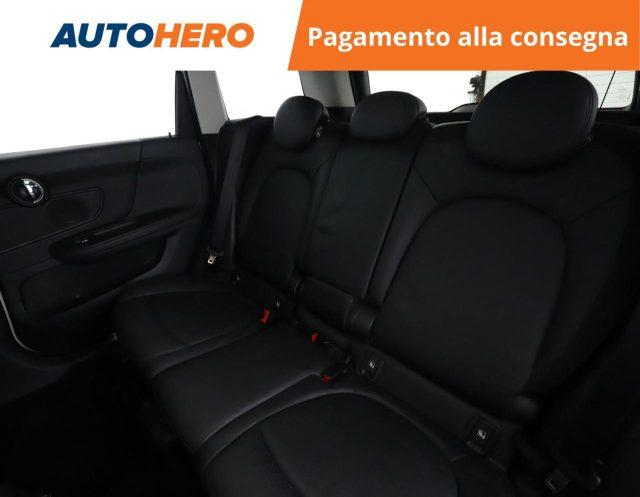 MINI Countryman 2.0 Cooper D Countryman