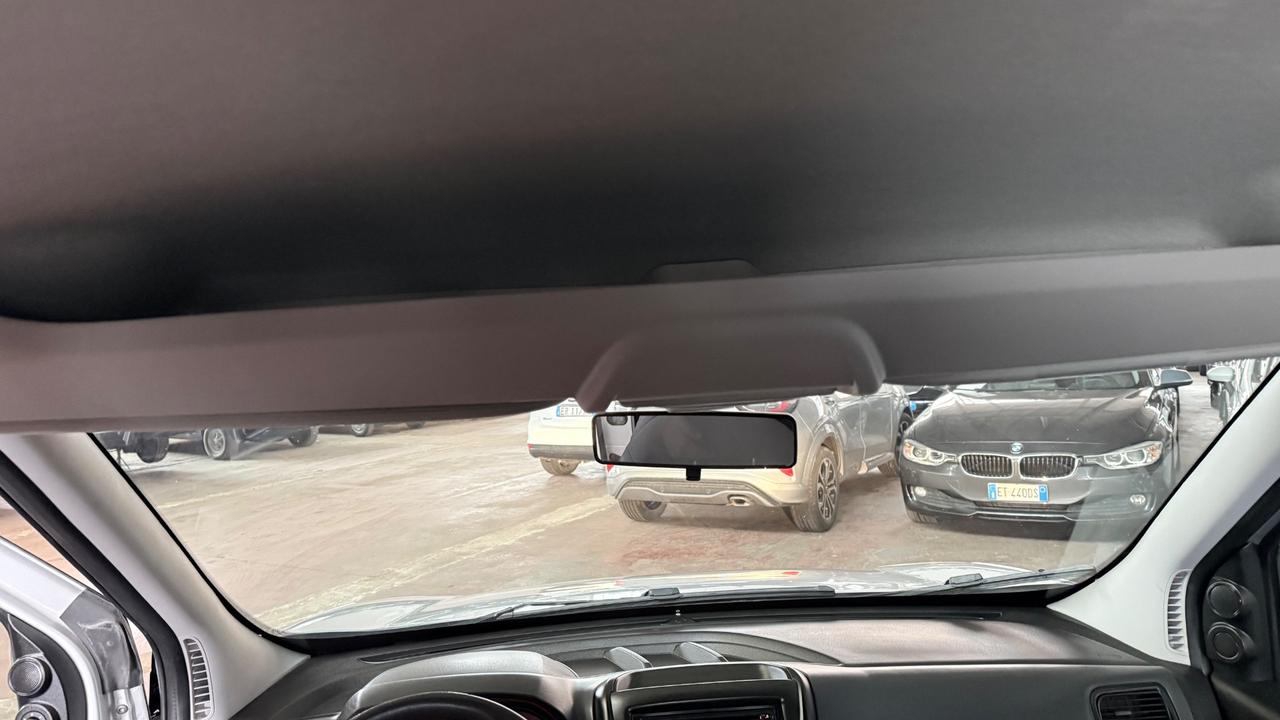 Fiat Doblo Doblò 1.6 MJT 16V Emotion