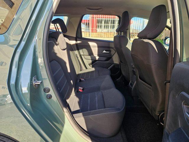 DACIA Duster 1.3 TCe 150 CV EDC 4x2 Journey