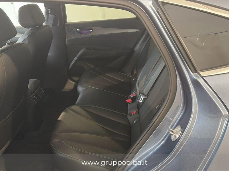 BYD Seal 6 DM-i 1.5 phev Comfort Lite