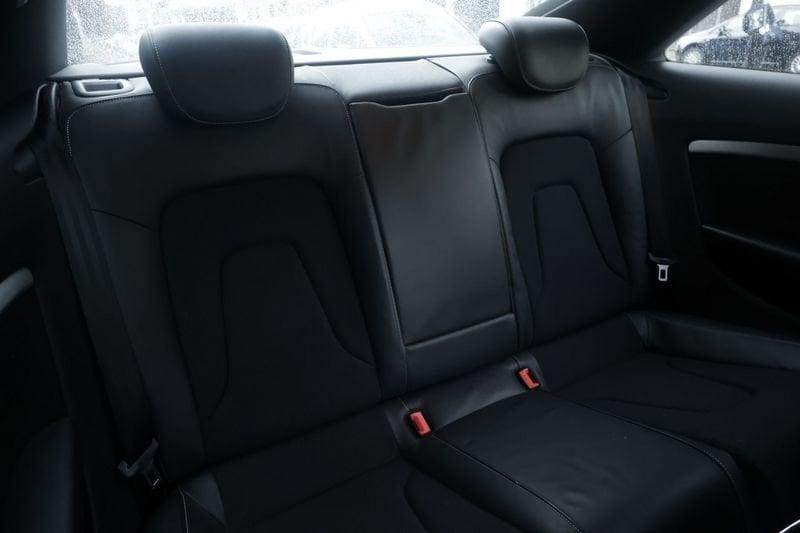 Audi A5 Audi A5 2.0 TDI F.AP. quattro S LINE Unicoproprietario