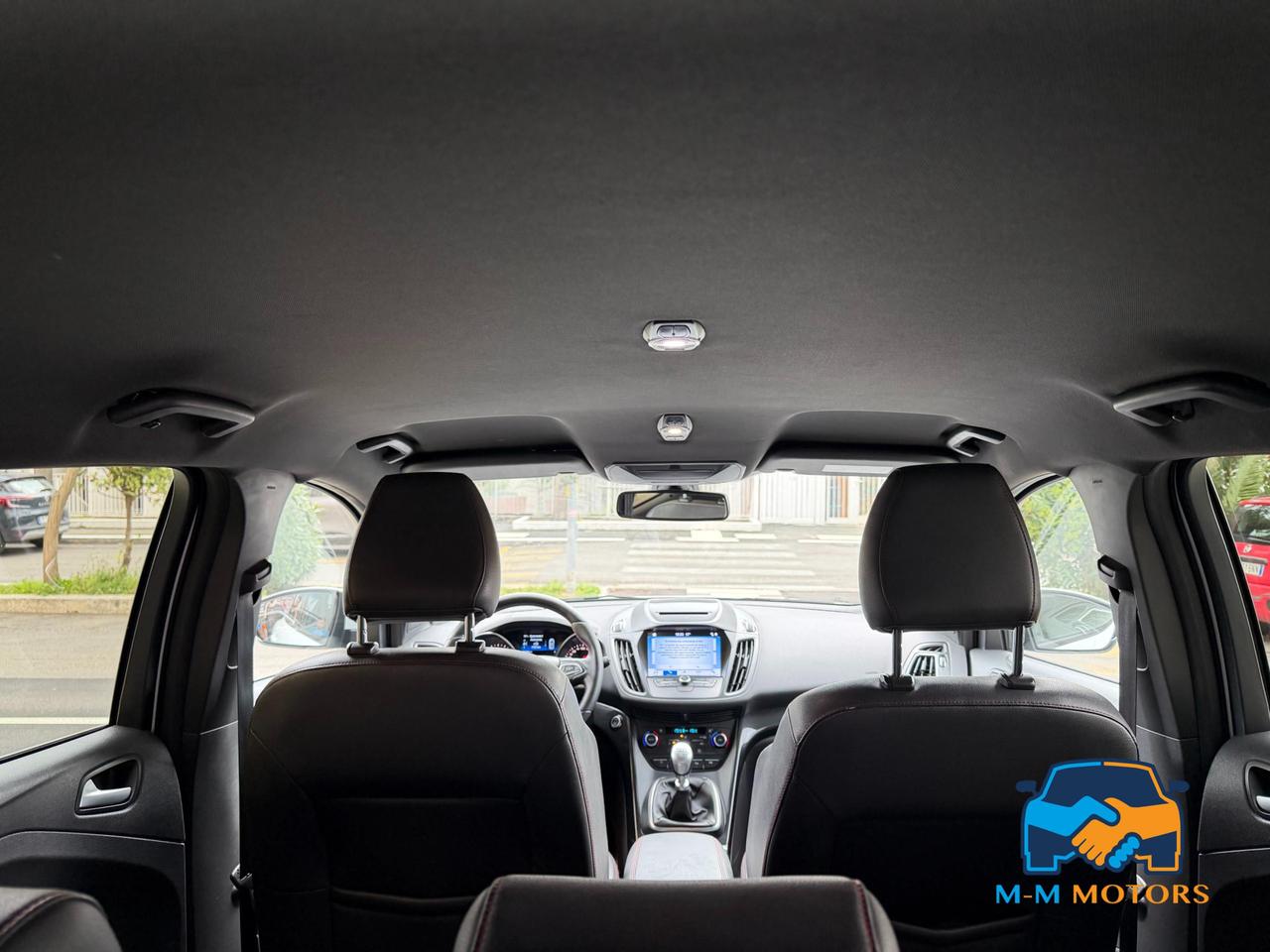 Ford Kuga 1.5 tdci ST-Line s&s 2wd 120cv my19.25