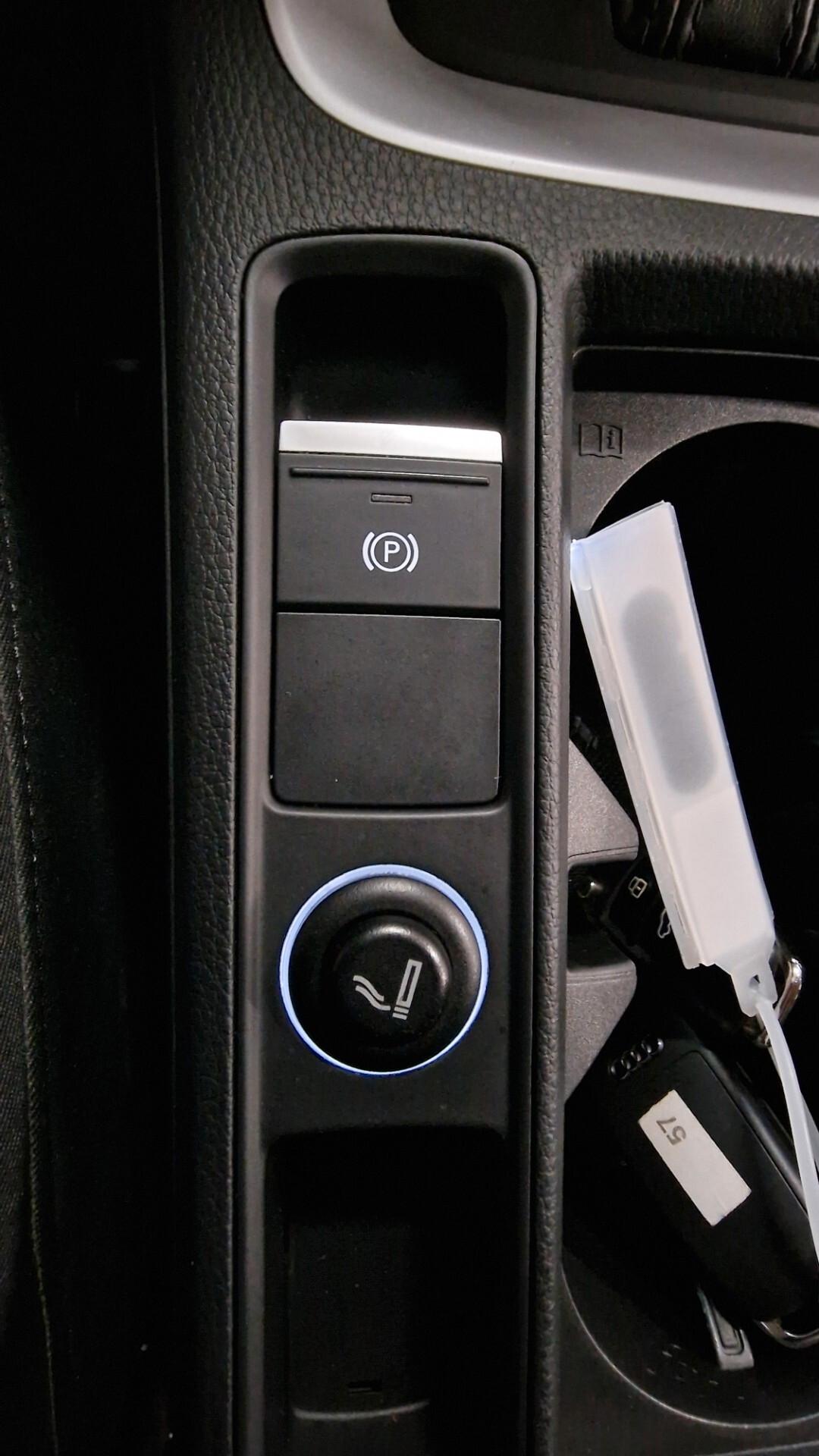 Audi Q3 35 TDI S tronic line edition