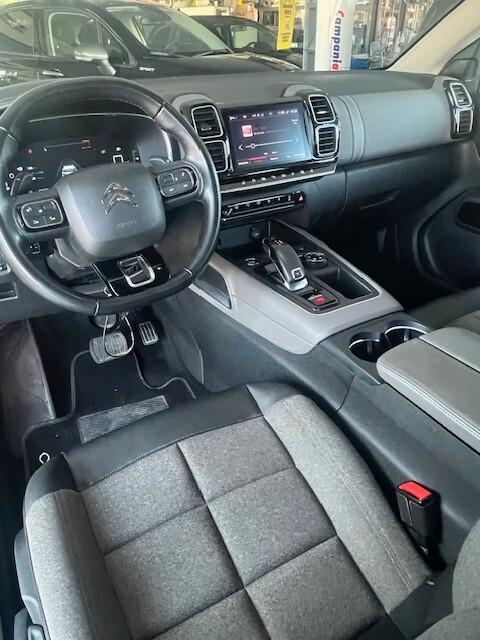 Citroen C5 Aircross BlueHDi 130 S&S EAT8 Shine