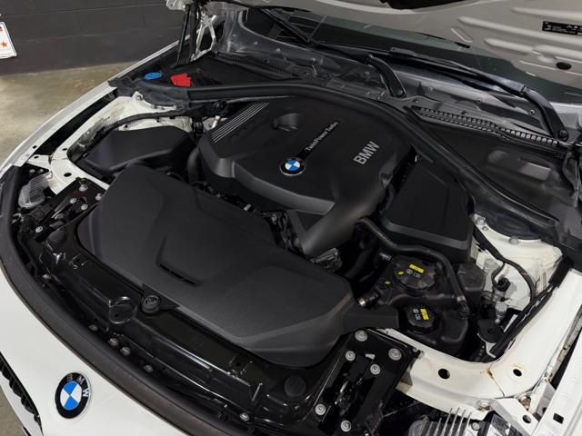 BMW 420 420I MSPORT POCHISSIMI KM