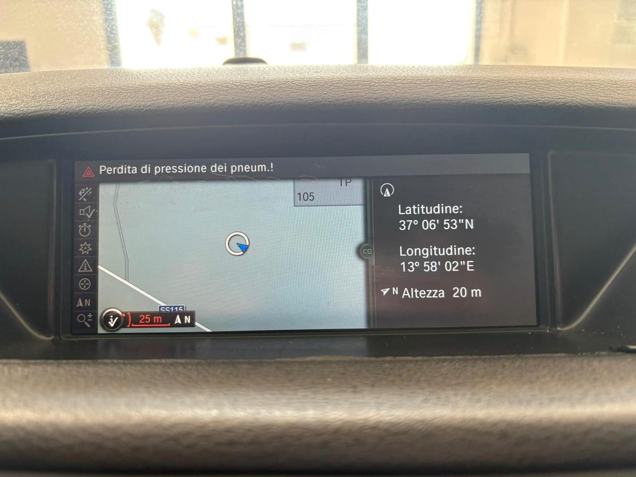 Bmw X1 xDrive18d Futura