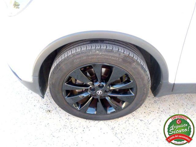 OPEL Mokka X 1.6 CDTI Ecotec 136CV 4x2 S&S Innovation