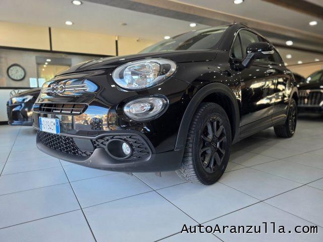 FIAT 500X 1.0 T3 120CV Navi