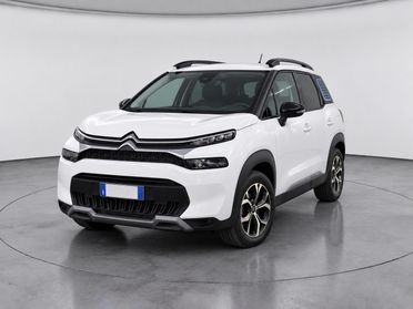 CITROEN C3 Aircross I 2021 - C3 Aircross 1.5 bluehdi Shine s&s 120cv eat6