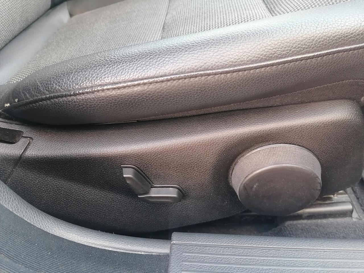 Mercedes-benz C 220 CDI S.W. BlueEFFICIENCY Avantgarde