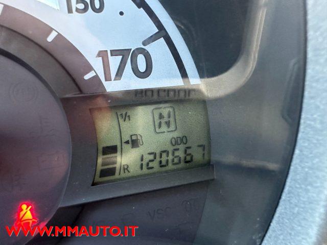 CITROEN C1 1.0 3 porte AMIC1 AUTOMATICO - CLIMA!!!!!