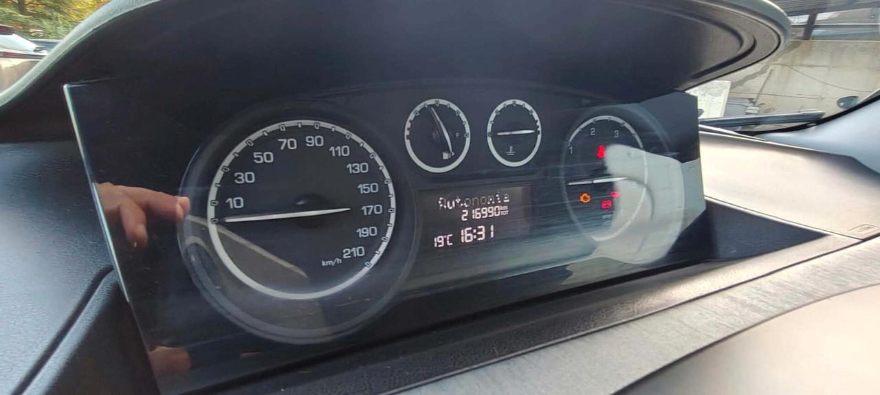Lancia Ypsilon 1.3 MJT 16V 95 CV