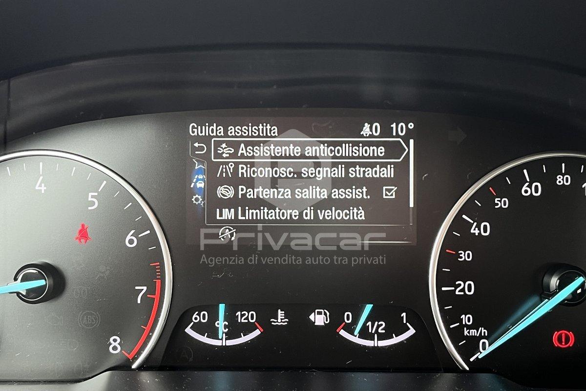 FORD EcoSport 1.0 EcoBoost 125 CV Start&Stop ST-Line