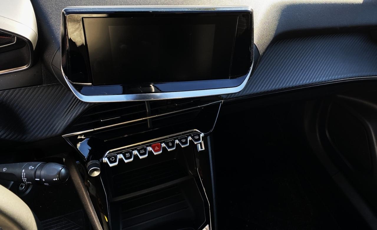 Peugeot 2008 BlueHDi 100 S&S Active