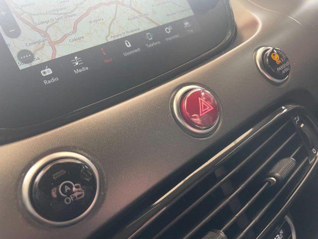 FIAT 500X 1.3 T4 150 CV DCT Sport