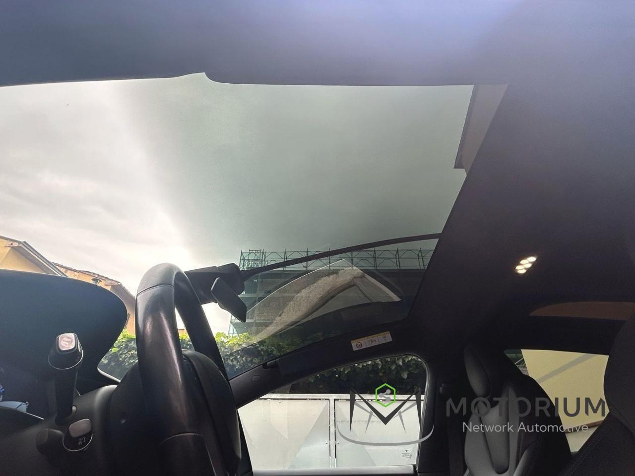 Tesla Model X Long Range AWD