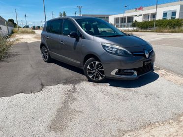 Renault Scenic Scénic 1.5 dCi 110CV Start&Stop Bose