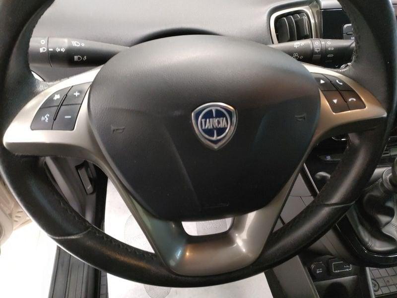 Lancia Ypsilon Ypsilon 1.2 69 CV 5 porte Gold