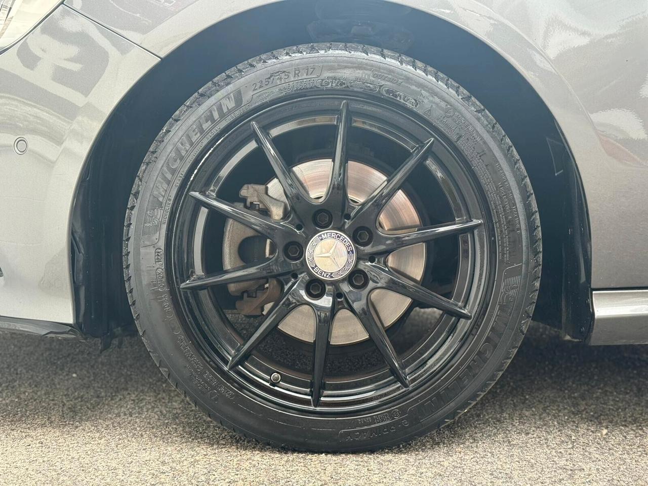Mercedes-benz A 180 Premium