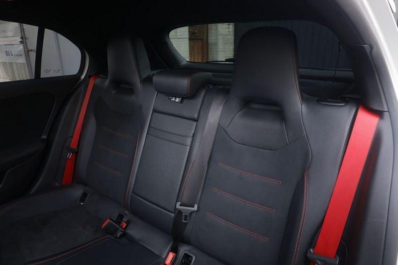 Mercedes-Benz Classe A Mercedes-Benz Classe A 35 AMG 4Matic Unicoproprietario