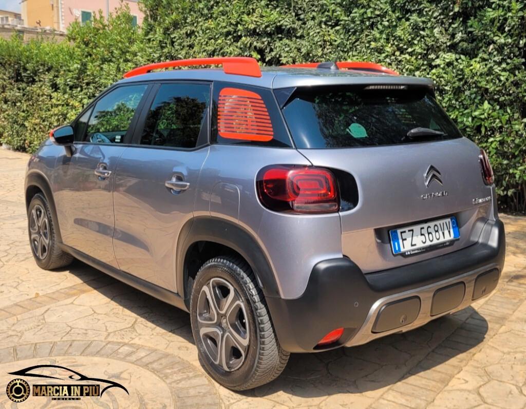 Citroen C3 Aircross C3 Aircross BlueHDi 100 S&S Shine