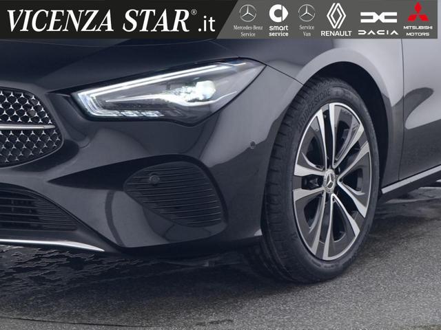 MERCEDES-BENZ CLA 180 MHV S.B. SPORT