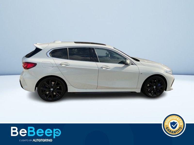 BMW Serie 1 M 135I XDRIVE AUTO