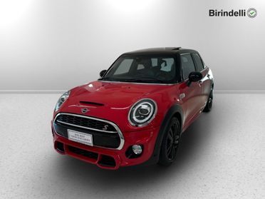 MINI Mini 5 porte (F55) - Mini 2.0 Cooper S Hype 5 porte