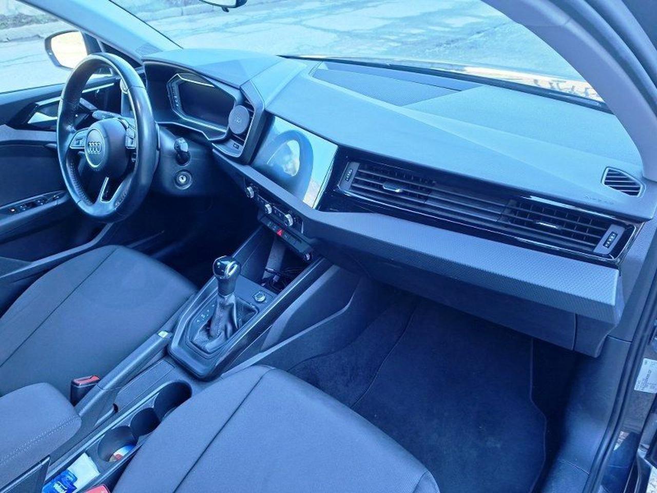 Audi A1 SPB 30 TFSI S tronic Admired