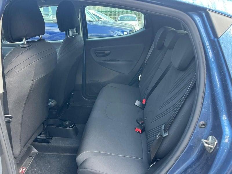 Lancia Ypsilon Ypsilon 1.0 FireFly 5 porte S&S Hybrid Gold