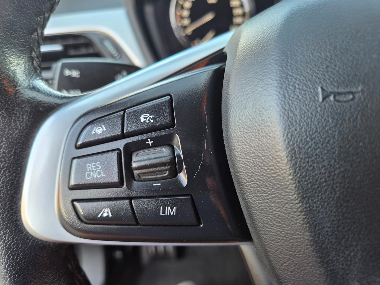 Bmw X1 xDrive18d Business Advantage