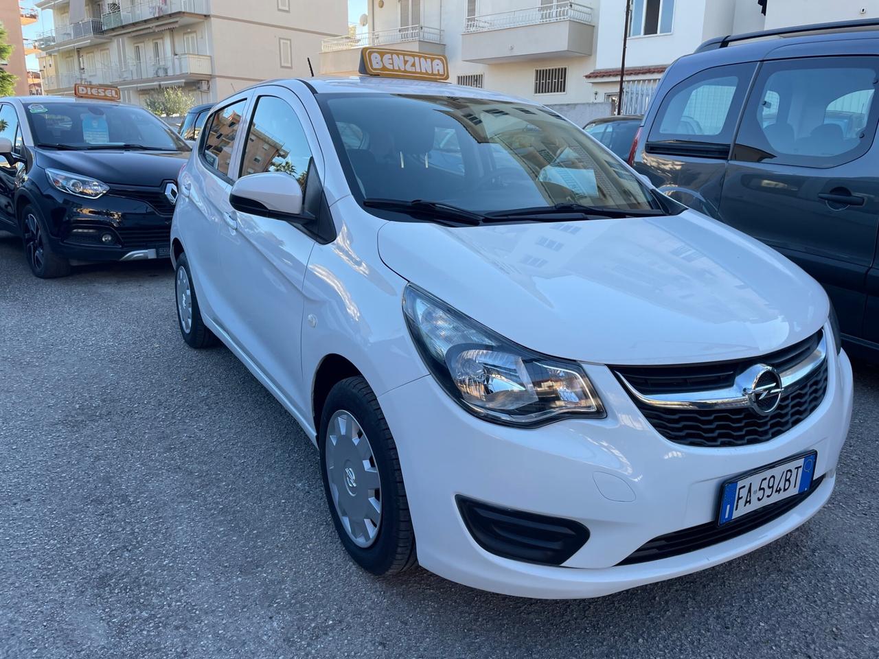 Opel Karl 1.0 75 CV