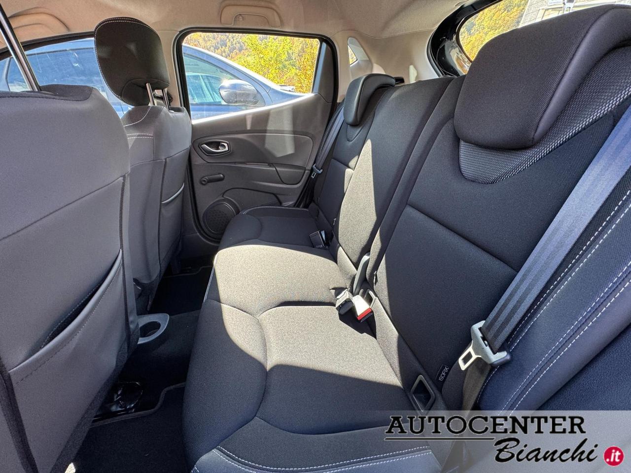 Renault Clio 5 Porte Clio 1.5 dci energy Zen 75cv