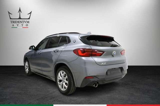 BMW X2 sdrive18i Msport X 136cv auto