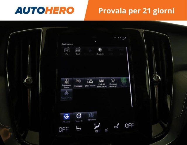 VOLVO V60 Cross Country B4 (d) AWD Geartronic Business Pro